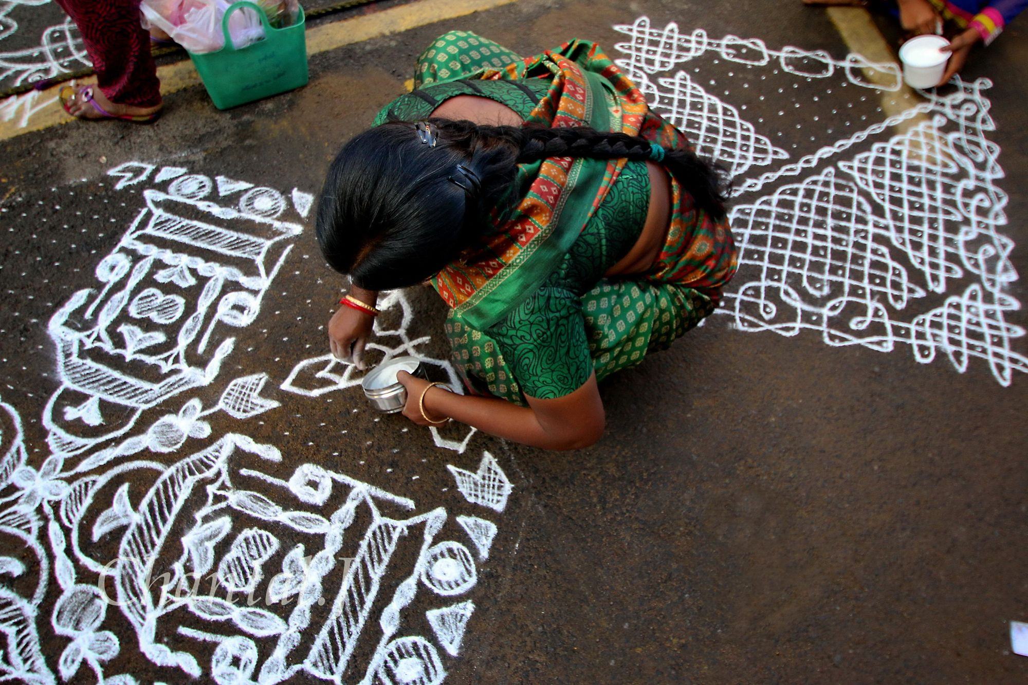  How To Draw Pulli Kolam of the decade The ultimate guide 