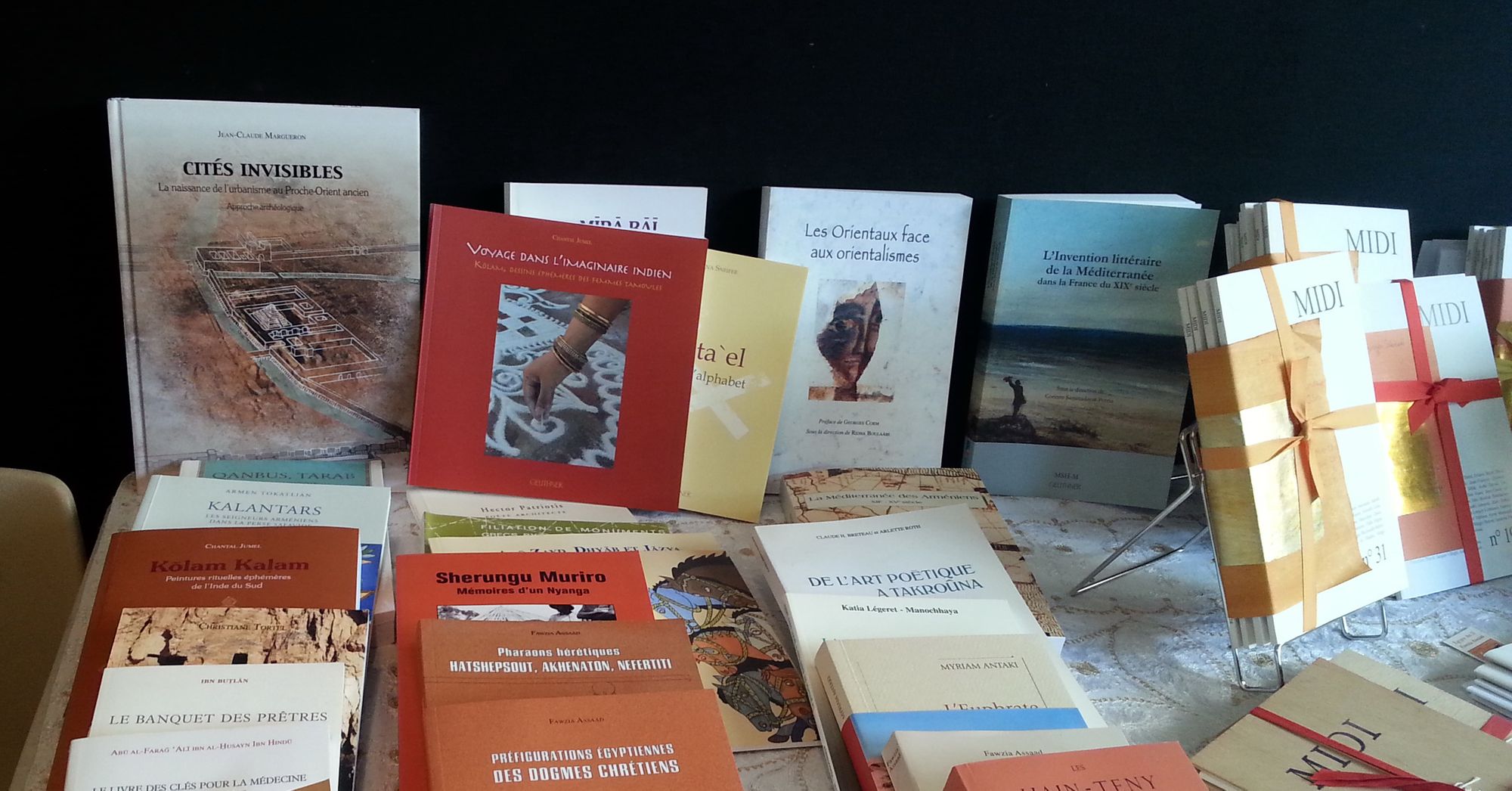 Book fair