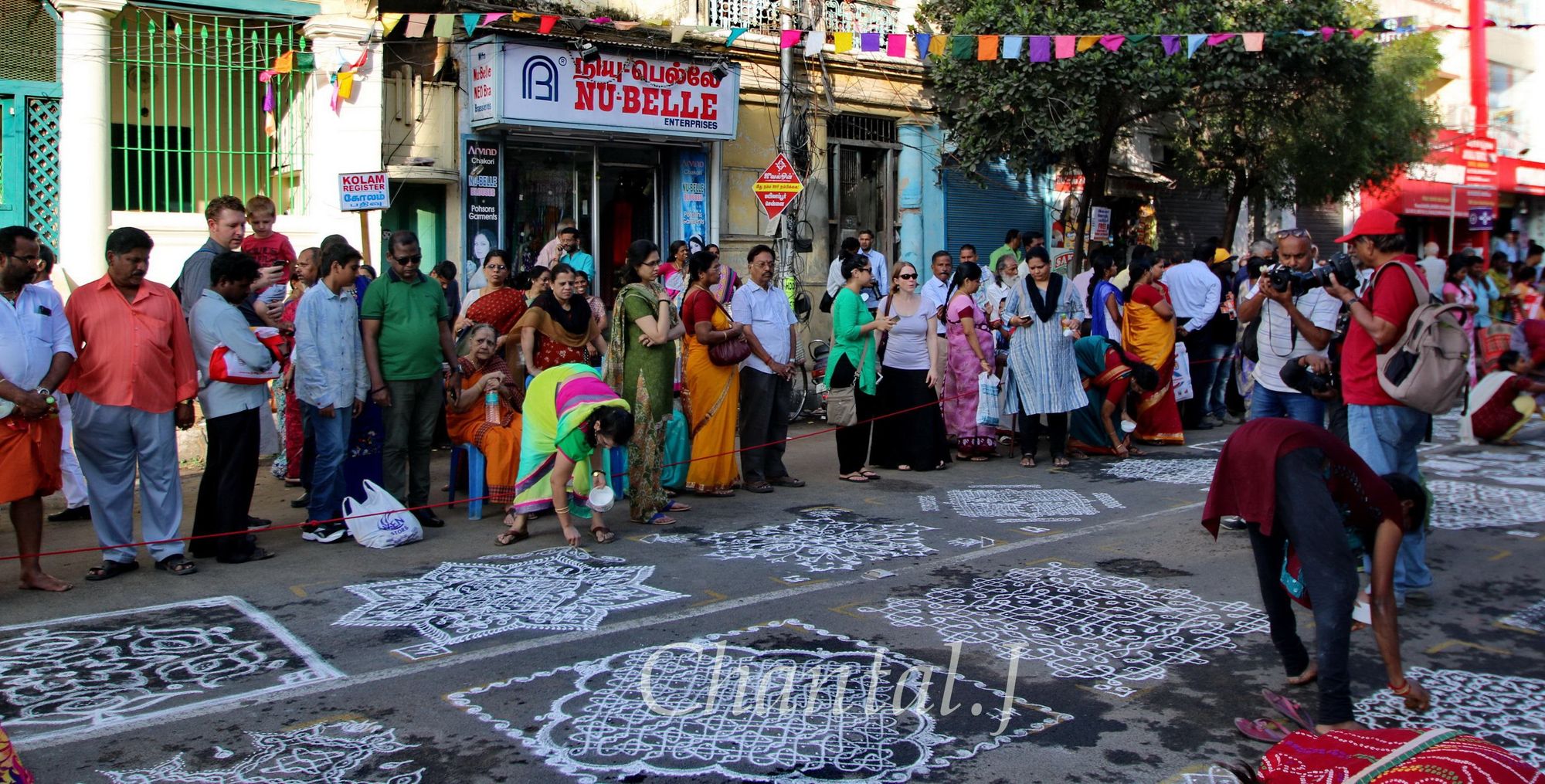The Sundaram Finance Mylapore Festival