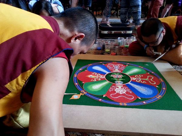 Festival du Tibet et des Peuples de l’Himalaya